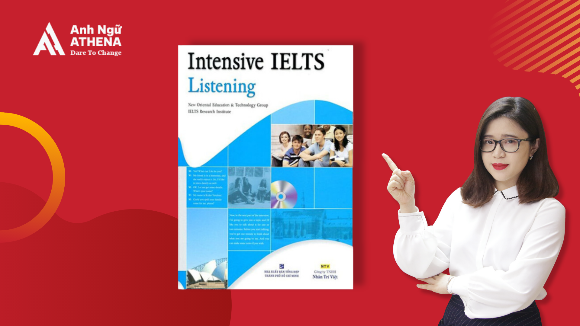 Ảnh 5: Trọn bộ tài liệu IELTS từ con số 0
